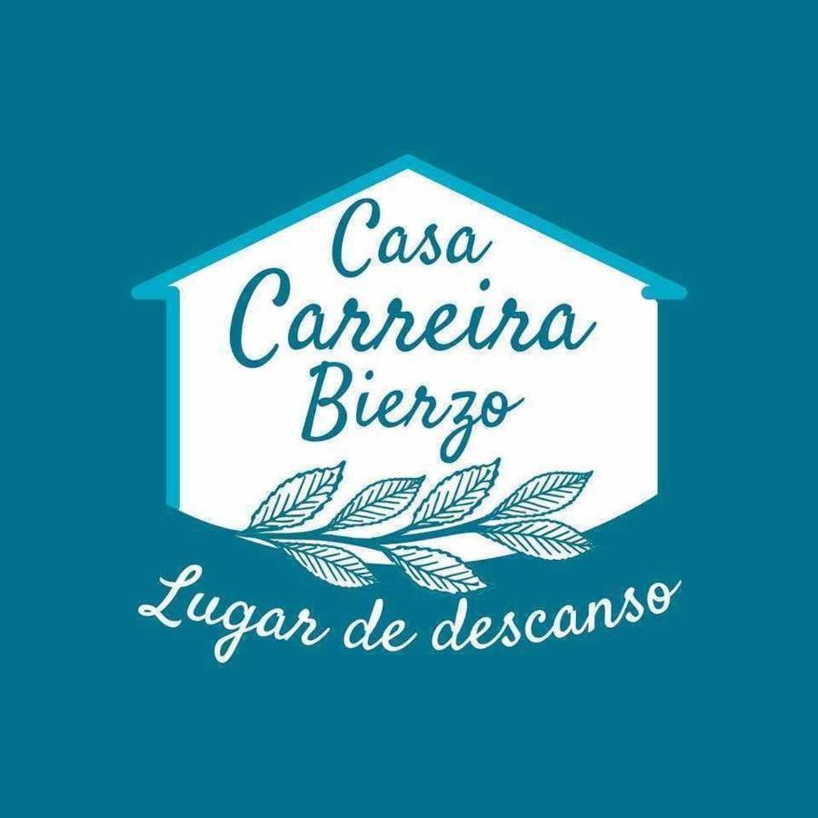 Casa Carreira Bierzo Vila Ponferrada Exterior foto