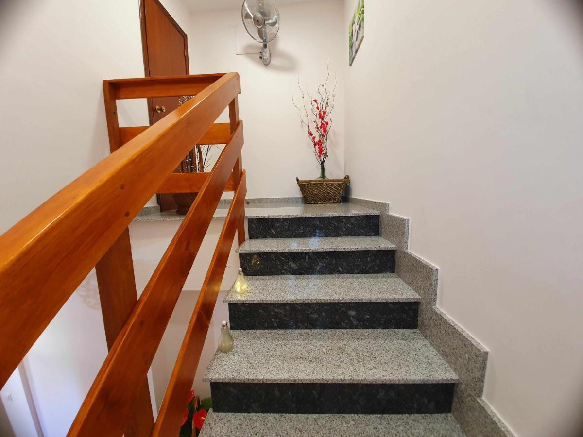 Casa Carreira Bierzo Vila Ponferrada Exterior foto