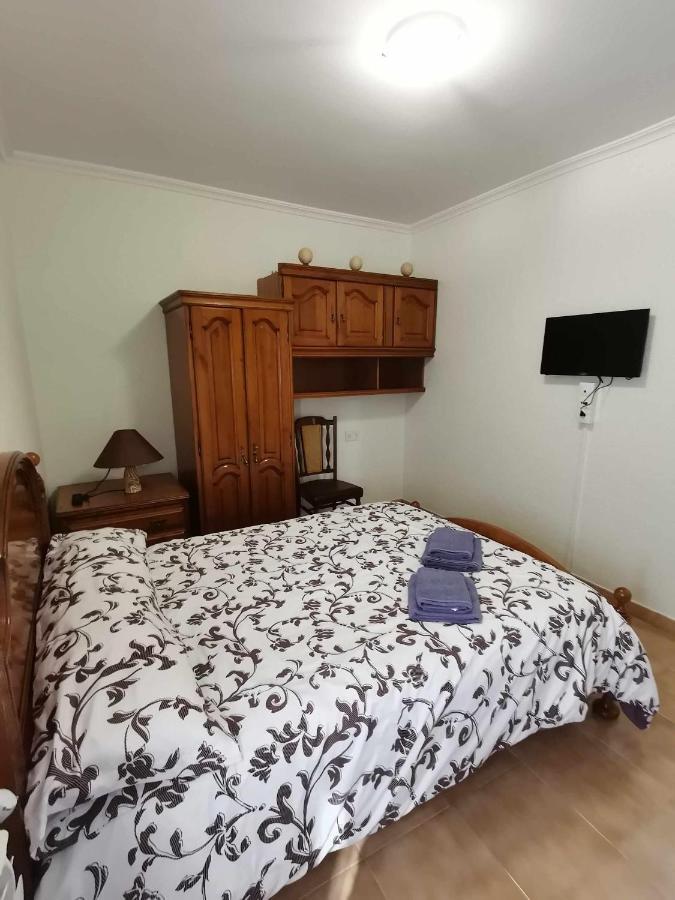 Casa Carreira Bierzo Vila Ponferrada Exterior foto