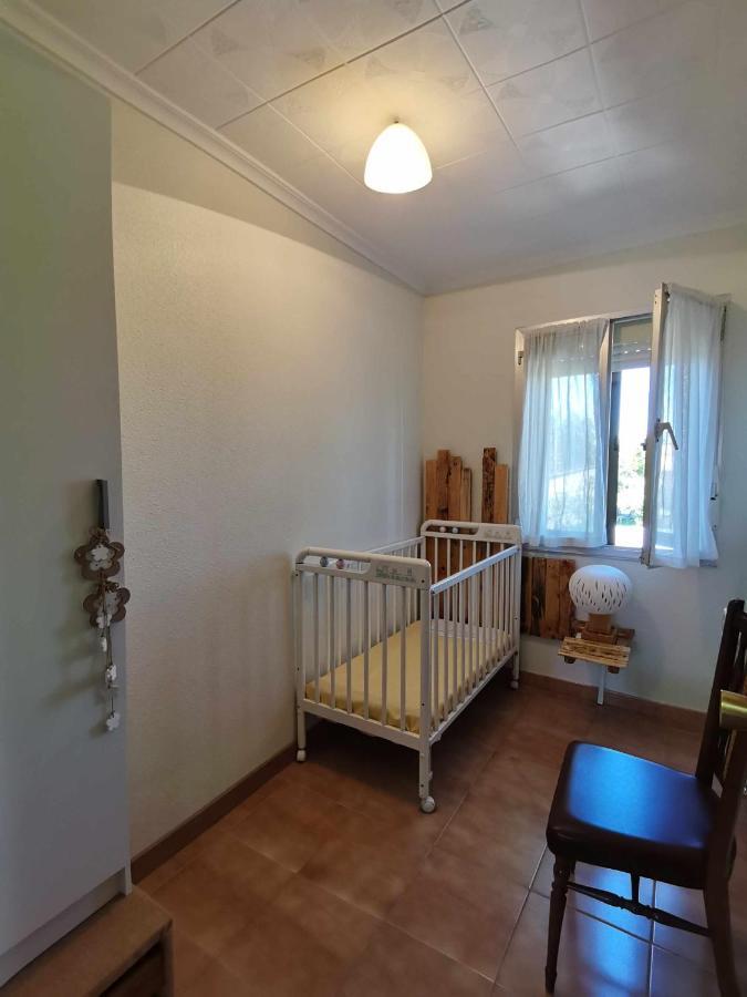 Casa Carreira Bierzo Vila Ponferrada Exterior foto