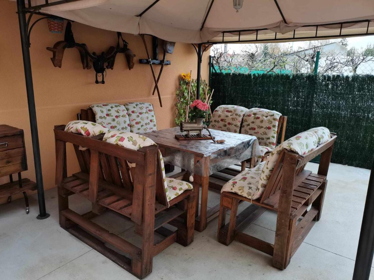 Casa Carreira Bierzo Vila Ponferrada Exterior foto