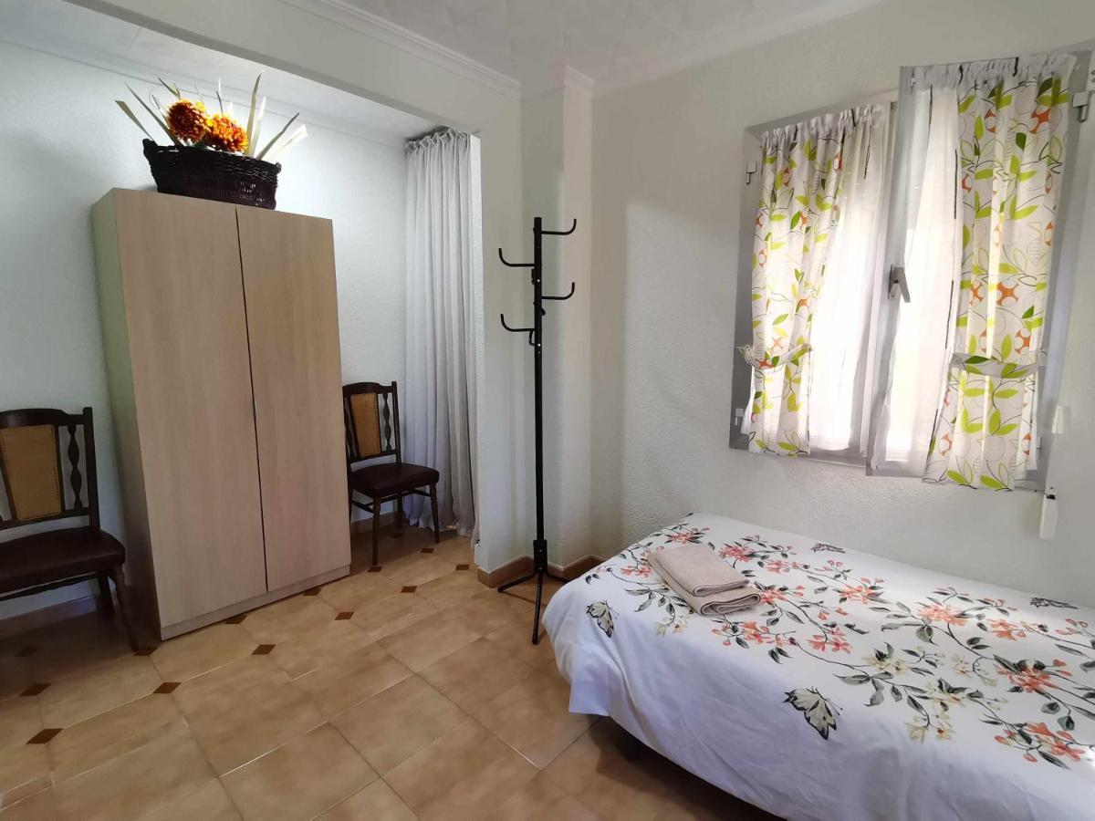 Casa Carreira Bierzo Vila Ponferrada Exterior foto