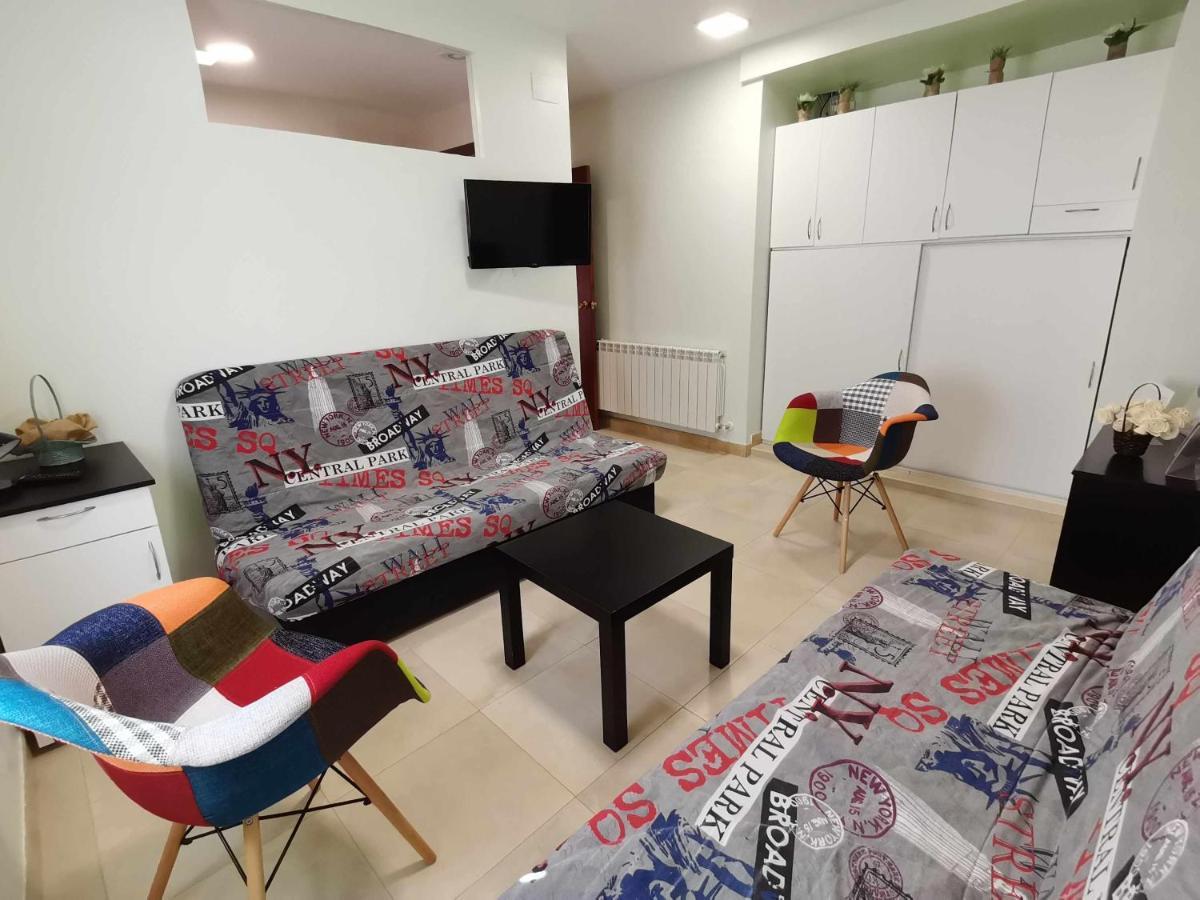 Casa Carreira Bierzo Vila Ponferrada Exterior foto