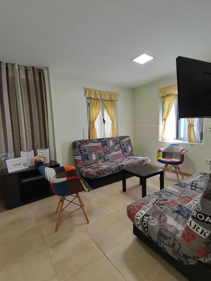 Casa Carreira Bierzo Vila Ponferrada Exterior foto