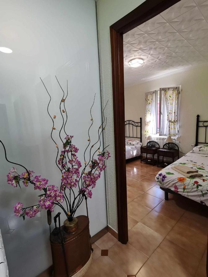 Casa Carreira Bierzo Vila Ponferrada Exterior foto
