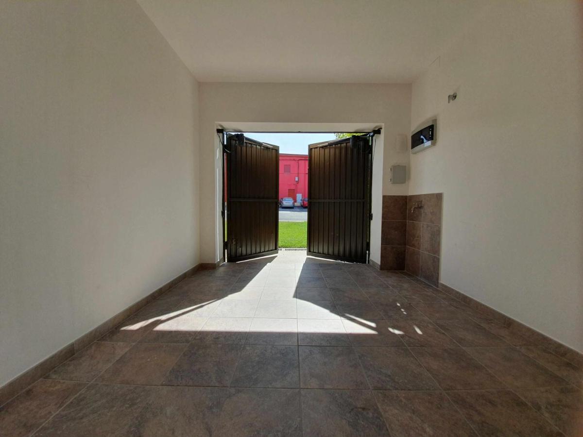 Casa Carreira Bierzo Vila Ponferrada Exterior foto